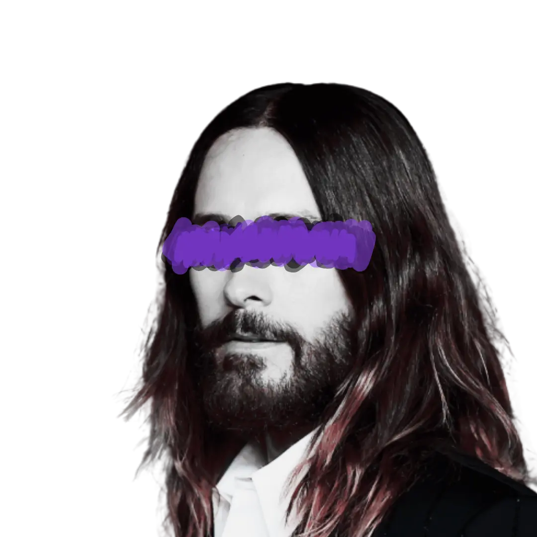 Jared Leto