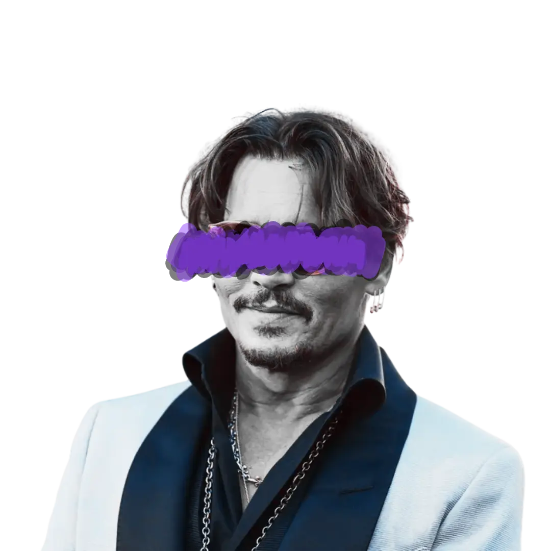 Johnny Depp