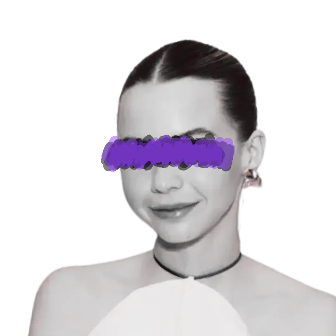 Bobbi Althoff - Enneagram Type 4