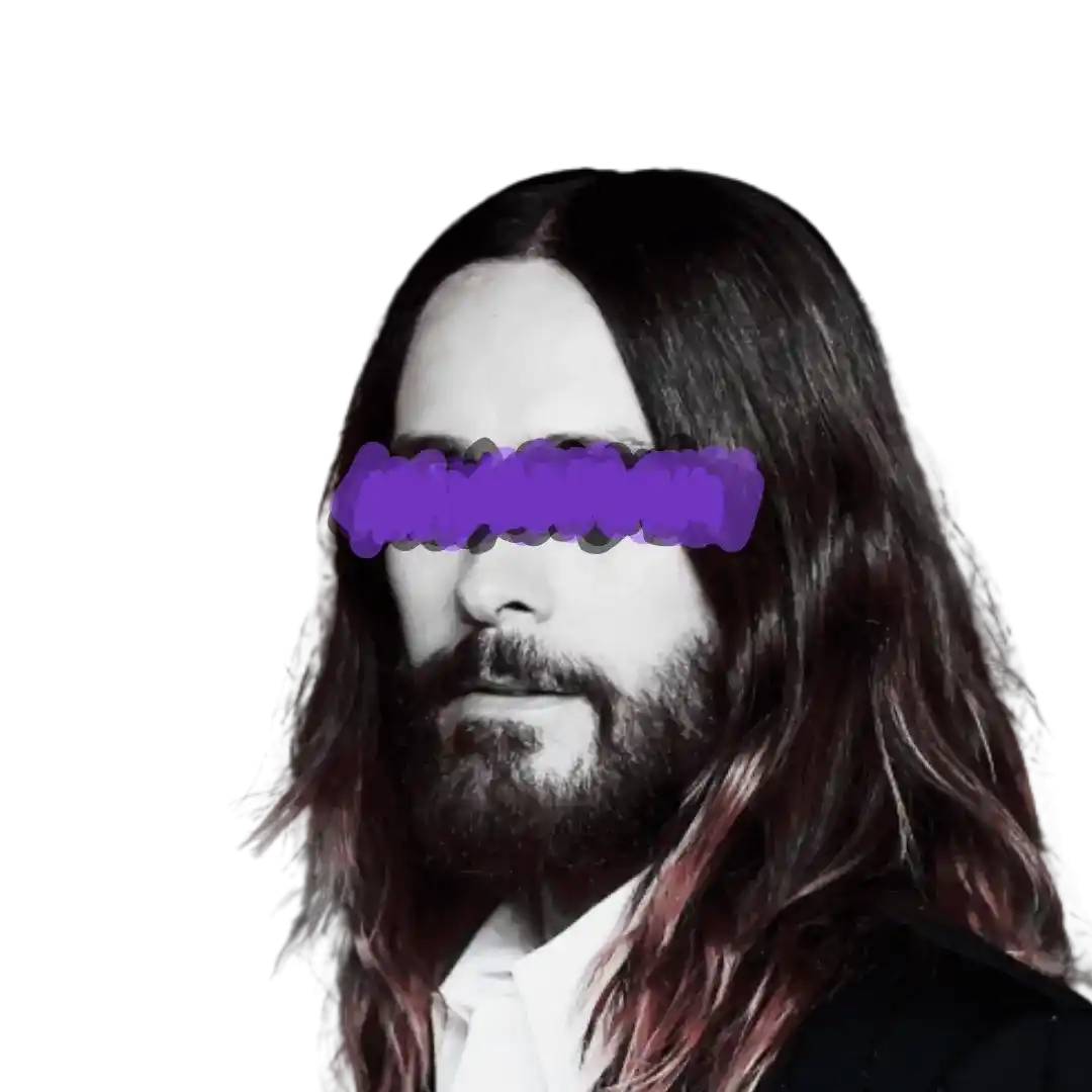 Jared Leto - Enneagram Type 4