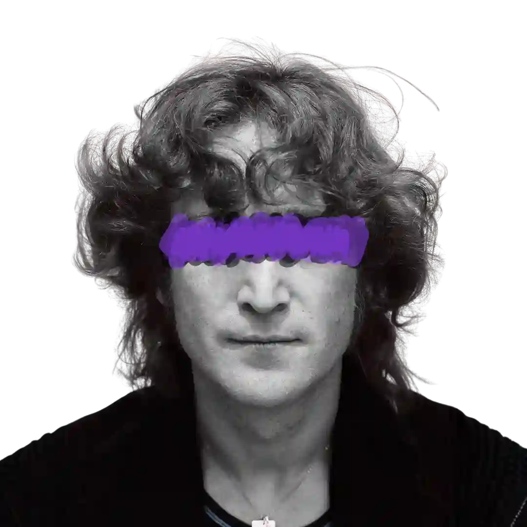 John Lennon - Enneagram Type 4