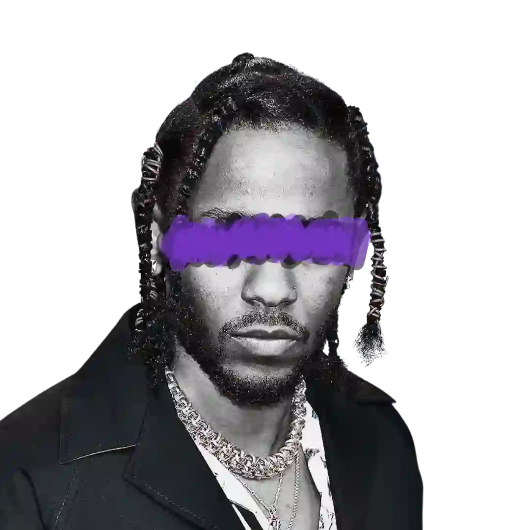 Kendrick Lamar