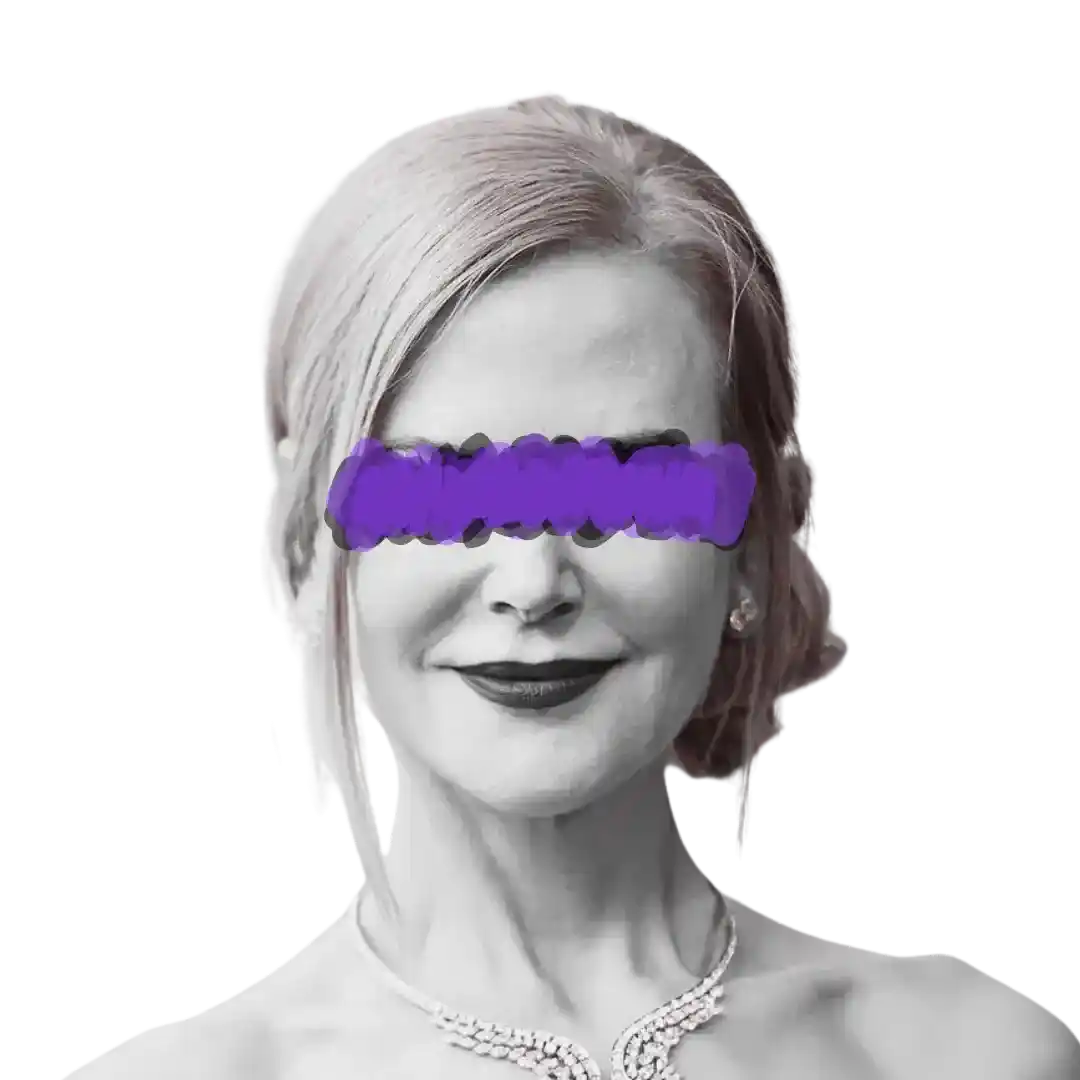 Nicole Kidman