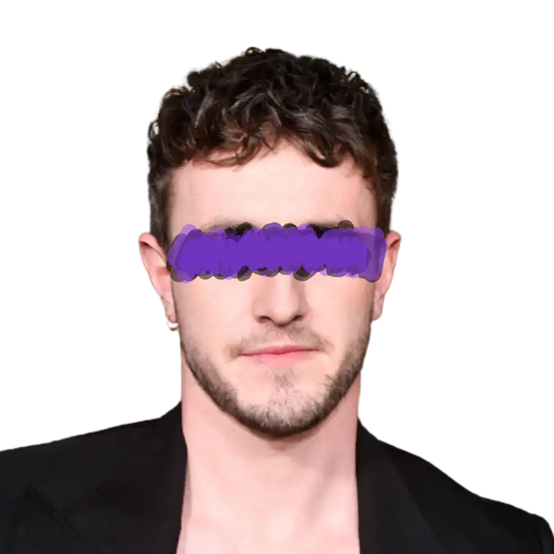 Paul Mescal