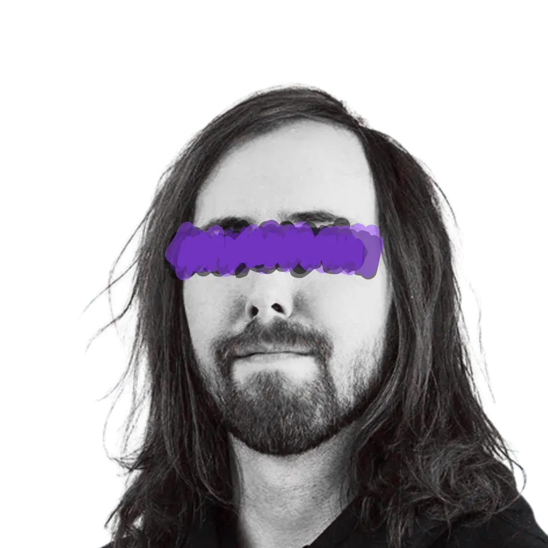 Portrait of Asmongold