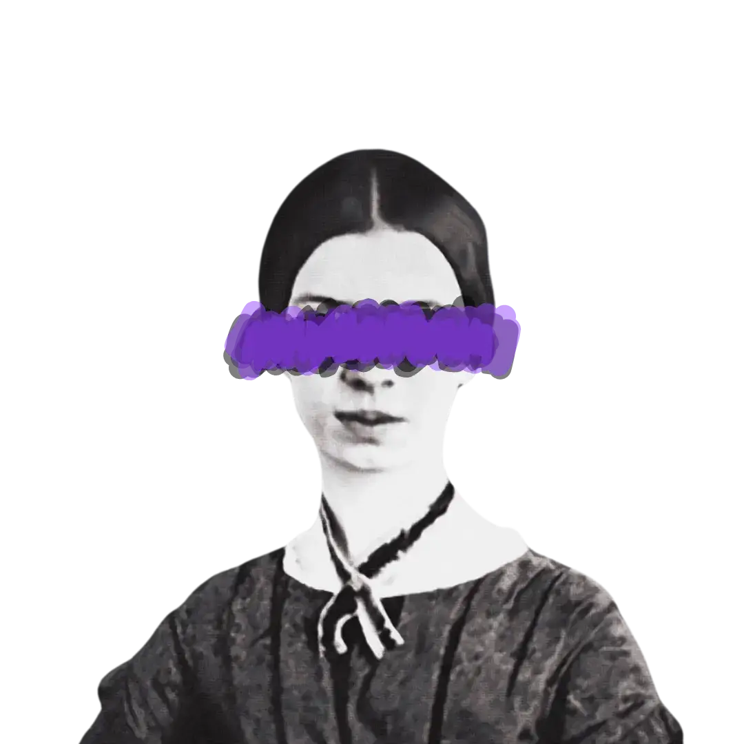 Emily Dickinson