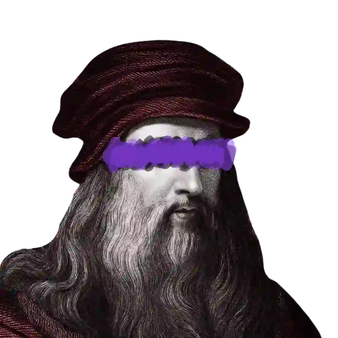 Leonardo Da Vinci