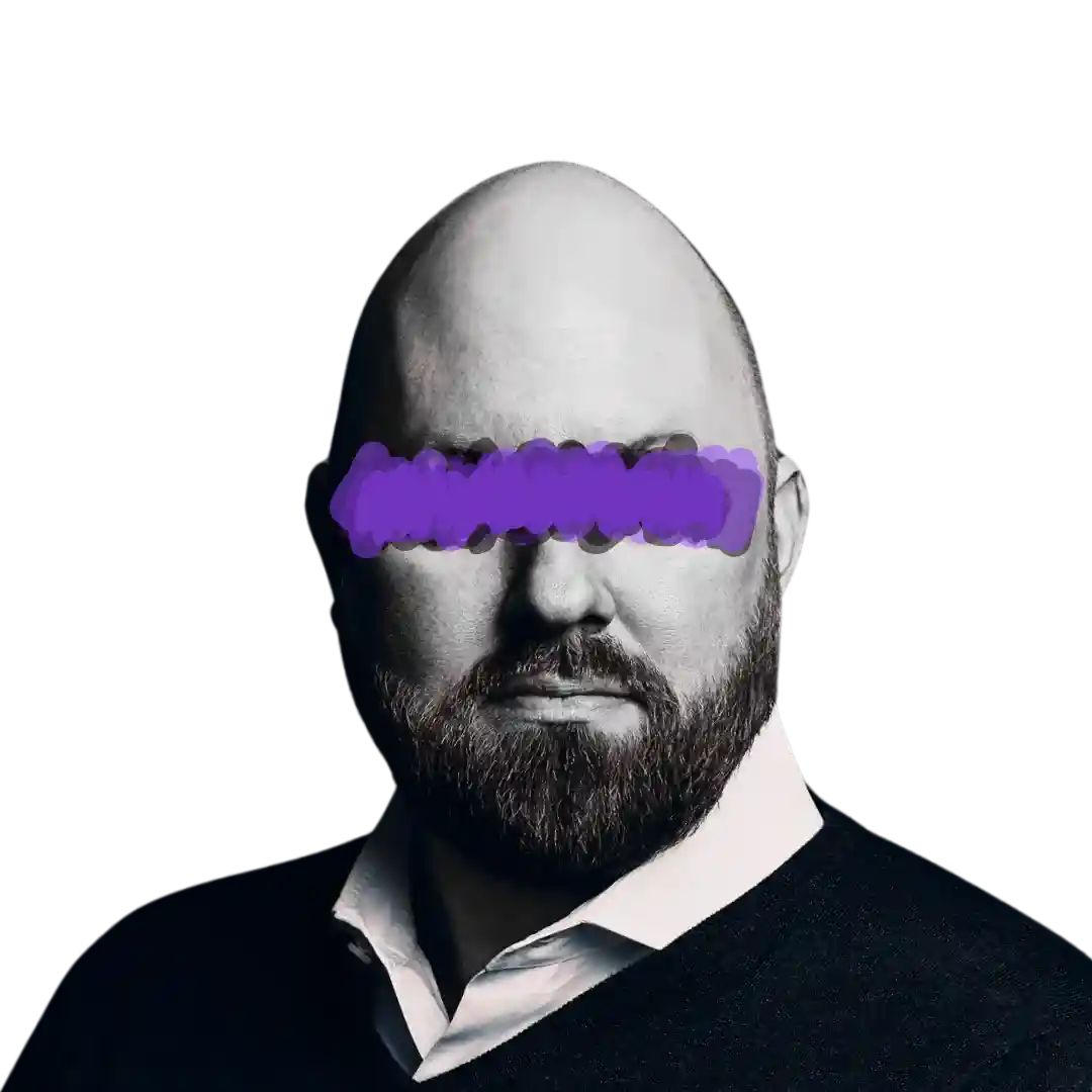 Marc Andreessen