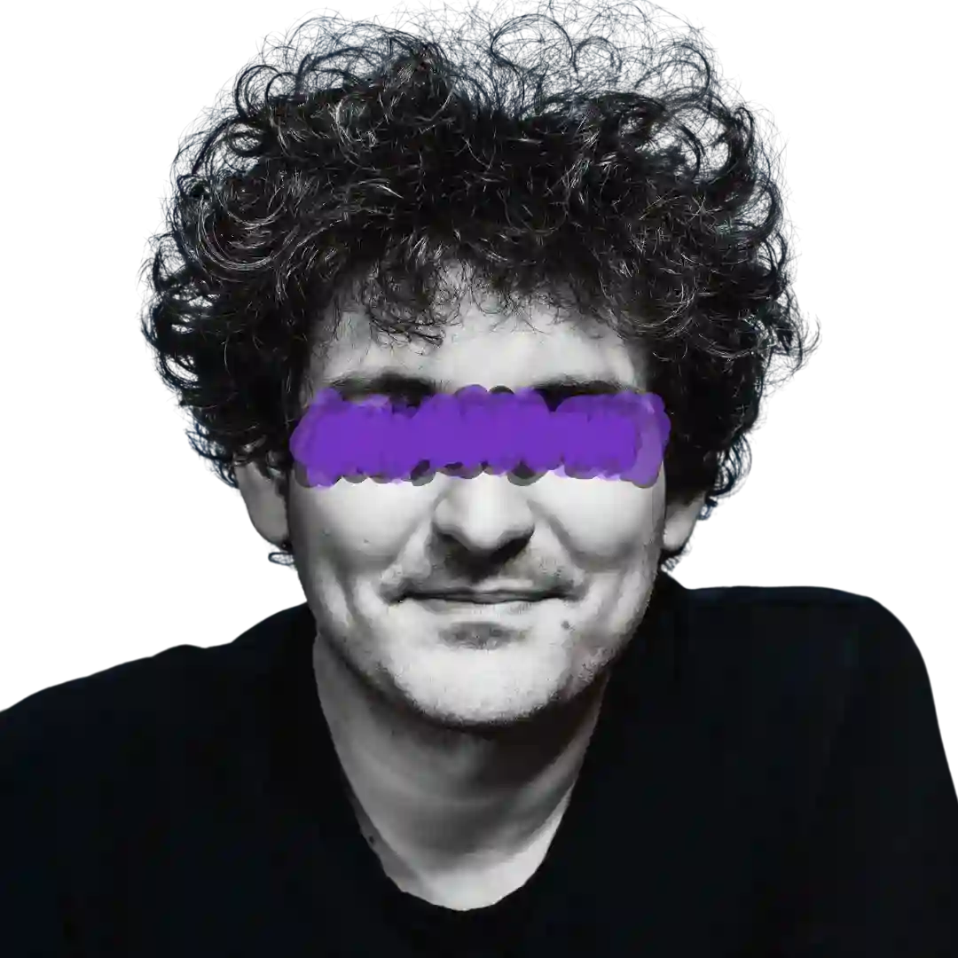 Sam Bankman Fried — Enneagram Type 5 (The Investigator)