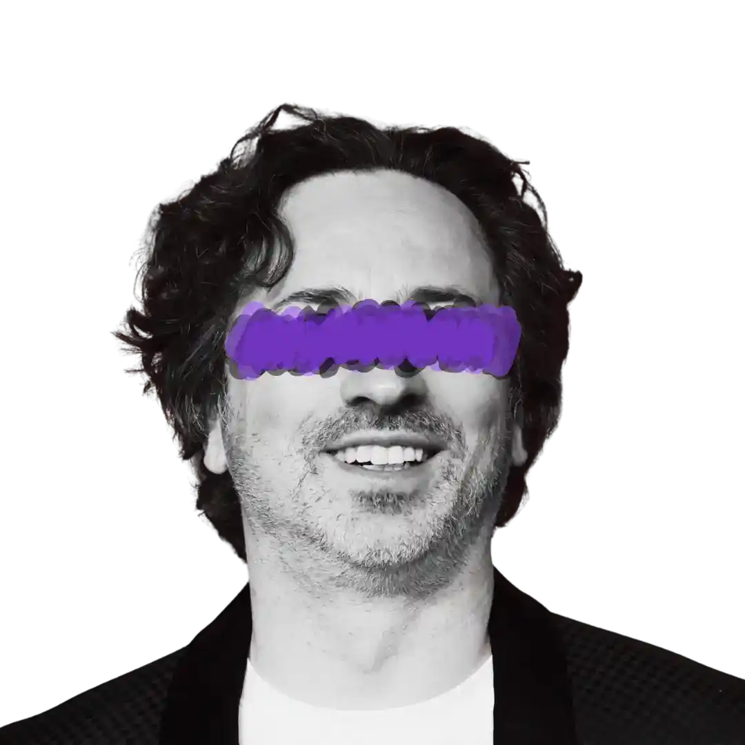 Sergey Brin — Enneagram Type 5 (The Investigator)