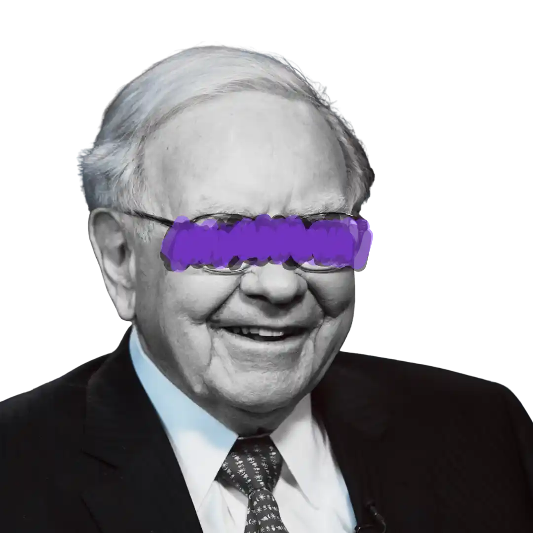 Warren Buffett