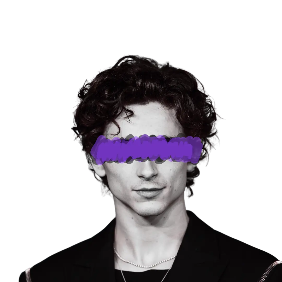 Timothee-Chalamet