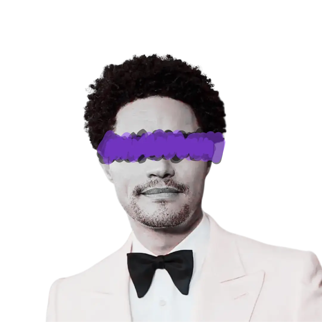 Trevor-Noah
