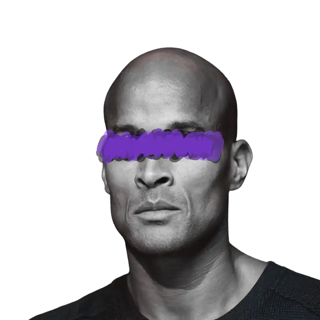 David Goggins