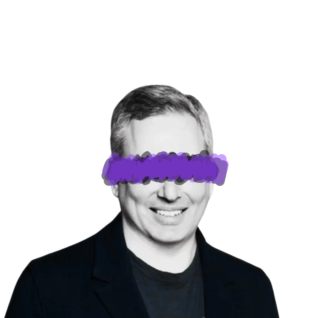 David Sacks - Enneagram Type 6