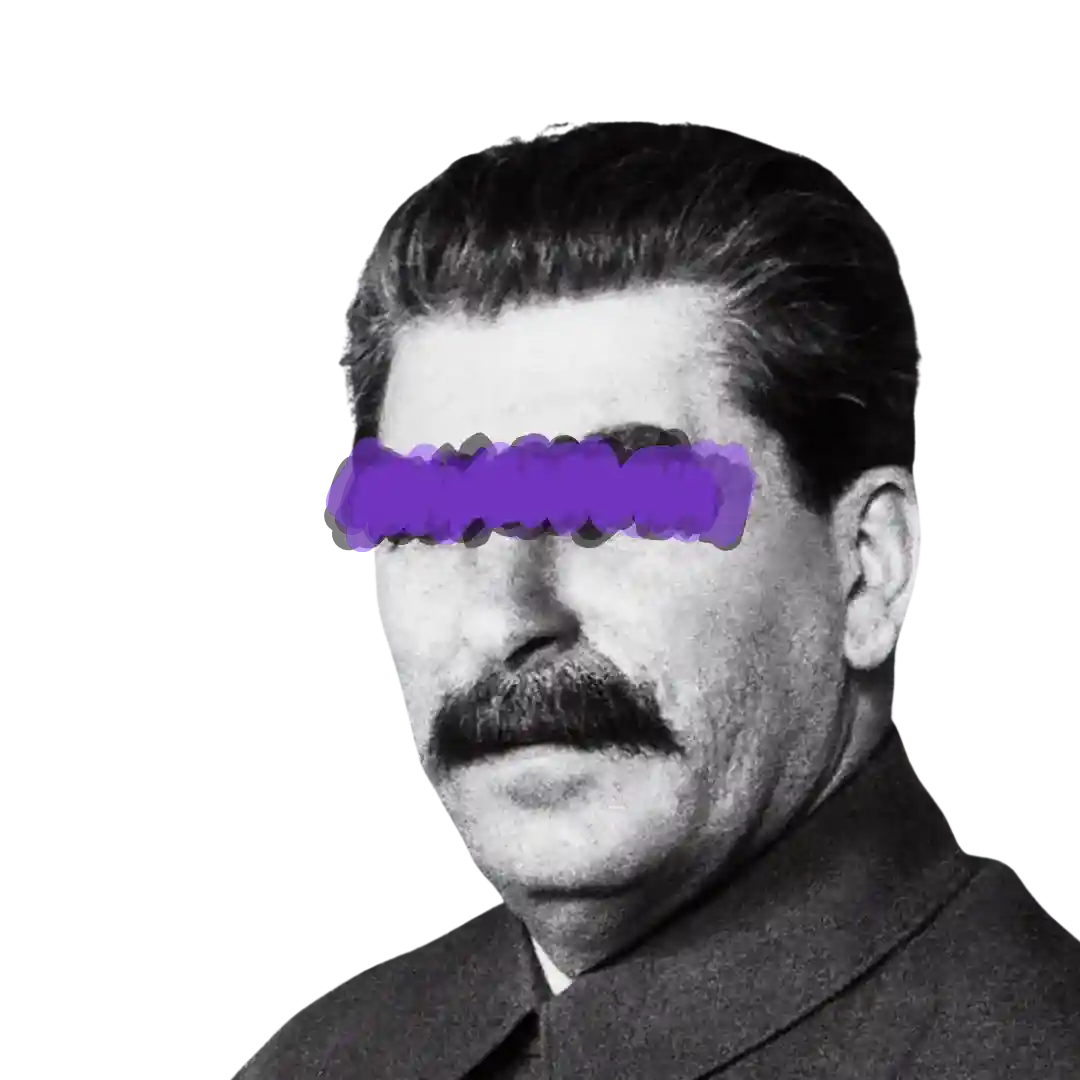 Joseph Stalin