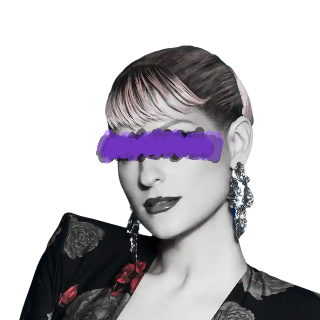 Portrait of Meghan Trainor