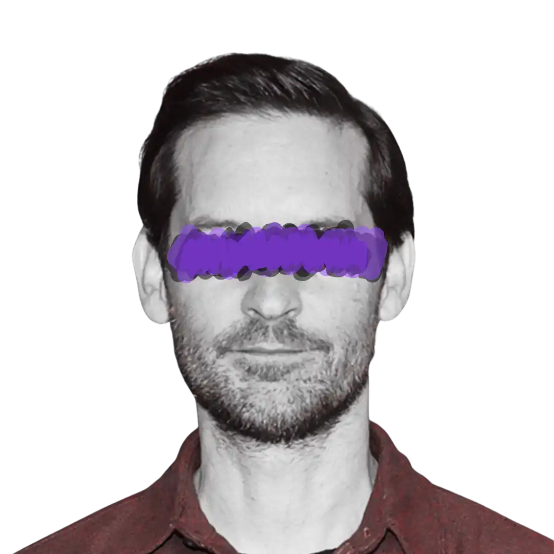 Tobey Maguire