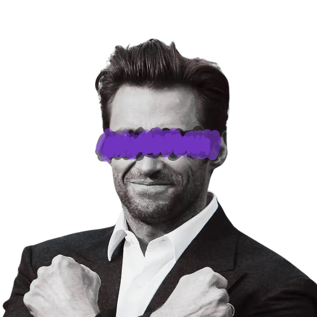 Hugh Jackman
