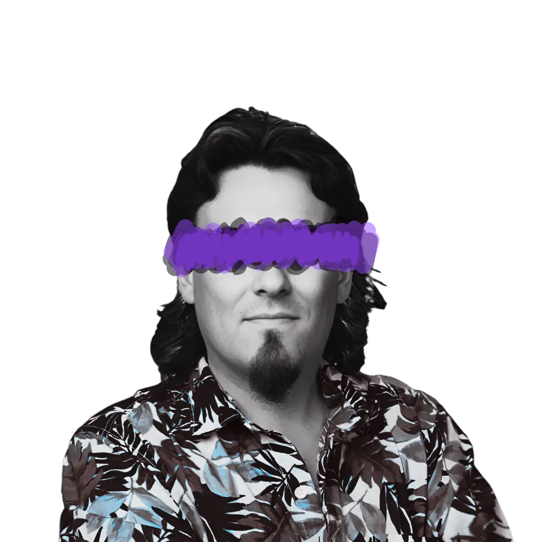 Palmer-Luckey