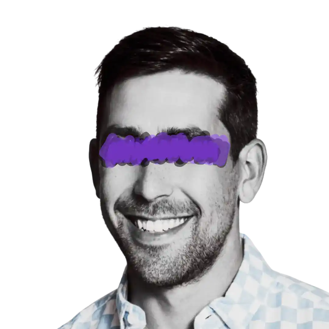Alex Lieberman — Enneagram Type 7 (The Enthusiast)