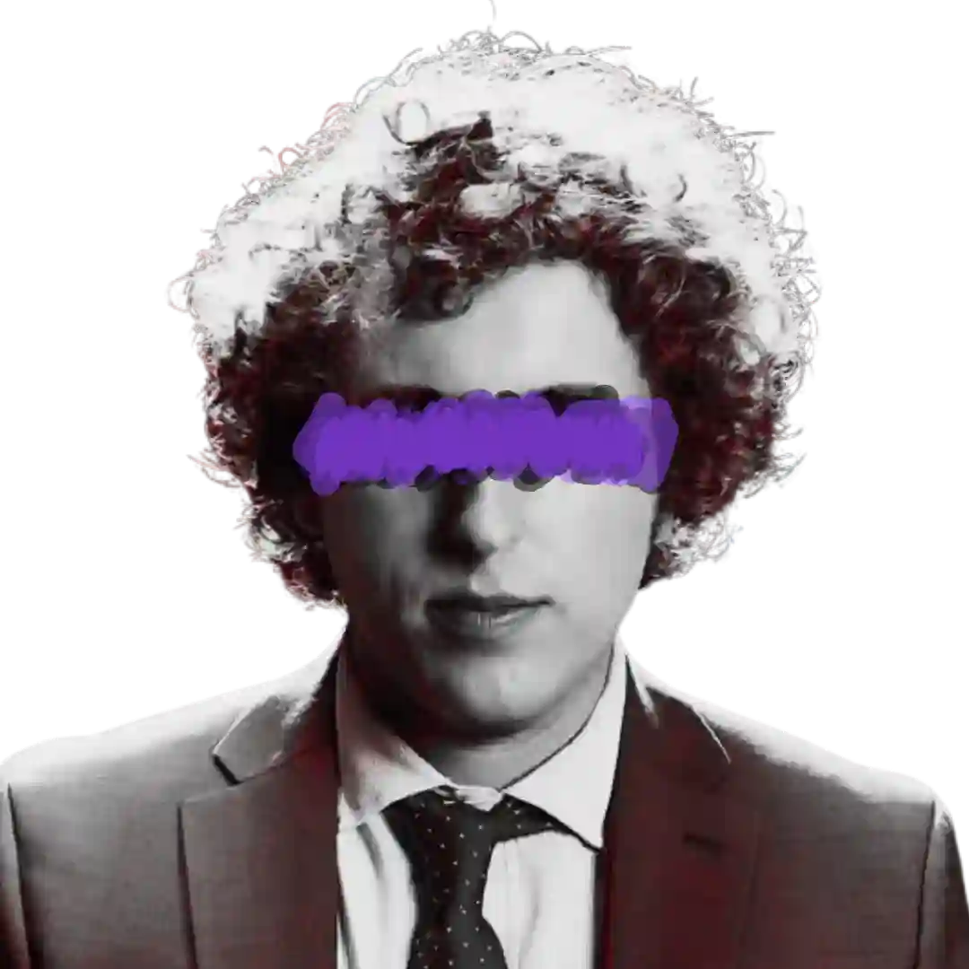 Andrew Callaghan - Enneagram Type 7