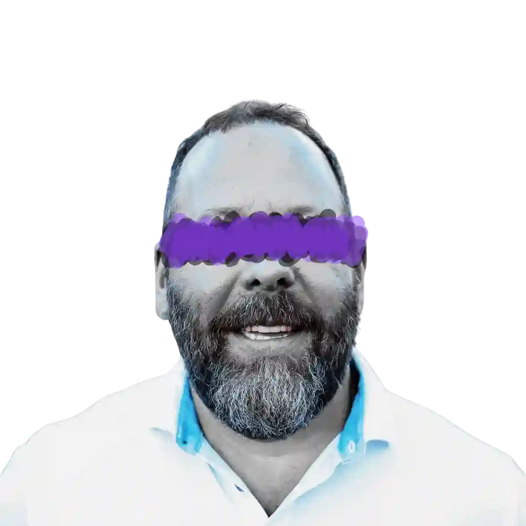 Bert Kreischer — Enneagram Type 7 (The Enthusiast)