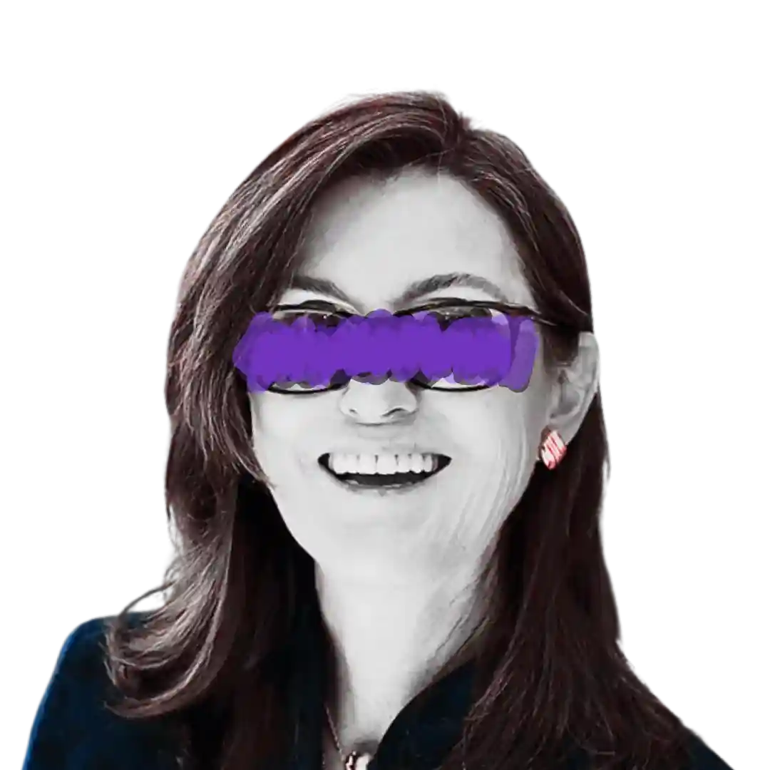 Cathie Wood