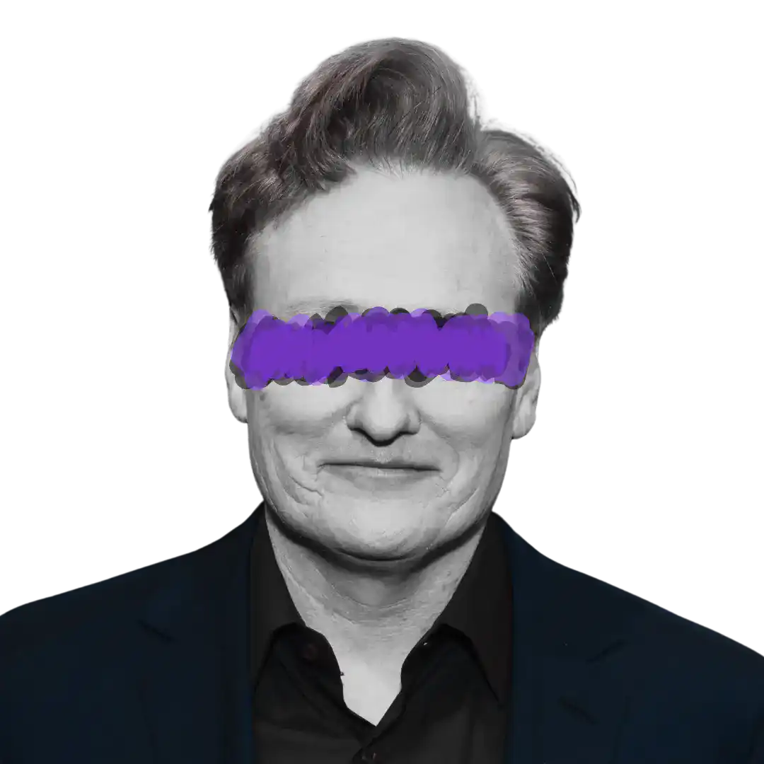 Conan Obrien