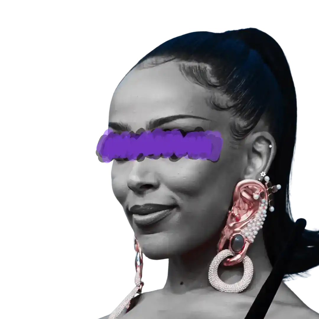 Doja Cat - Enneagram Type 7