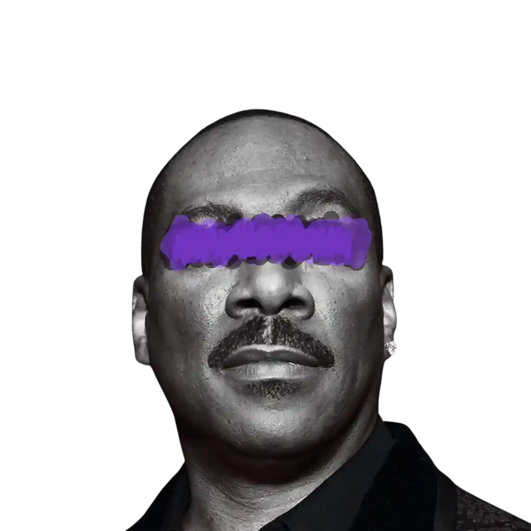 Eddie Murphy