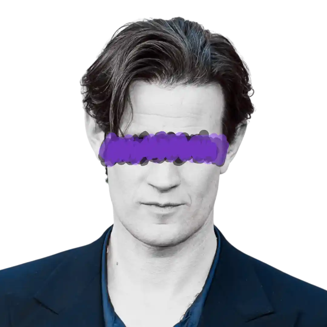 Matt Smith