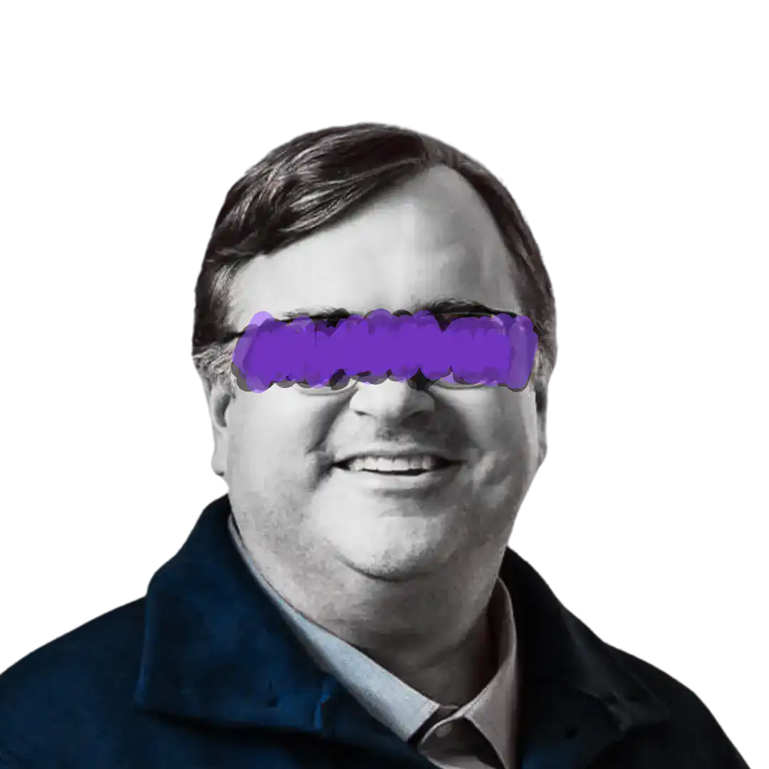 Reid Hoffman - Enneagram Type 7