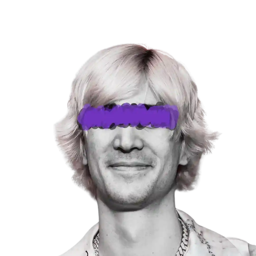 xQc - Enneagram Type 7