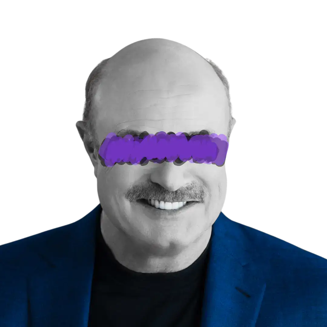 Dr Phil