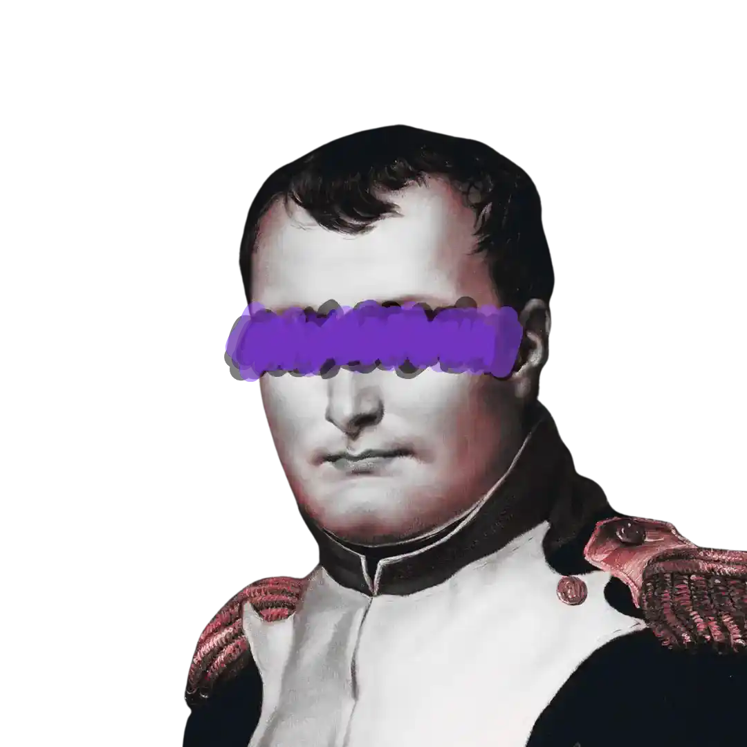 Napoleon Bonaparte