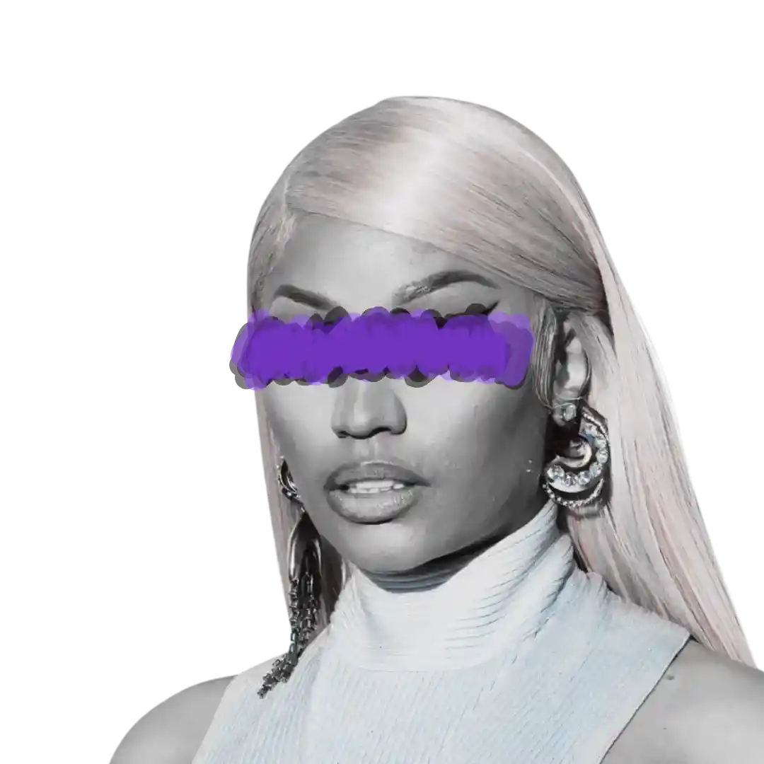 Nicki Minaj