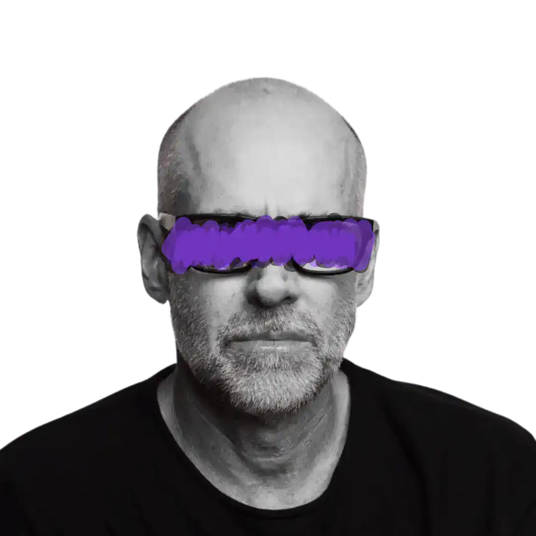 Scott Galloway - Enneagram Type 8