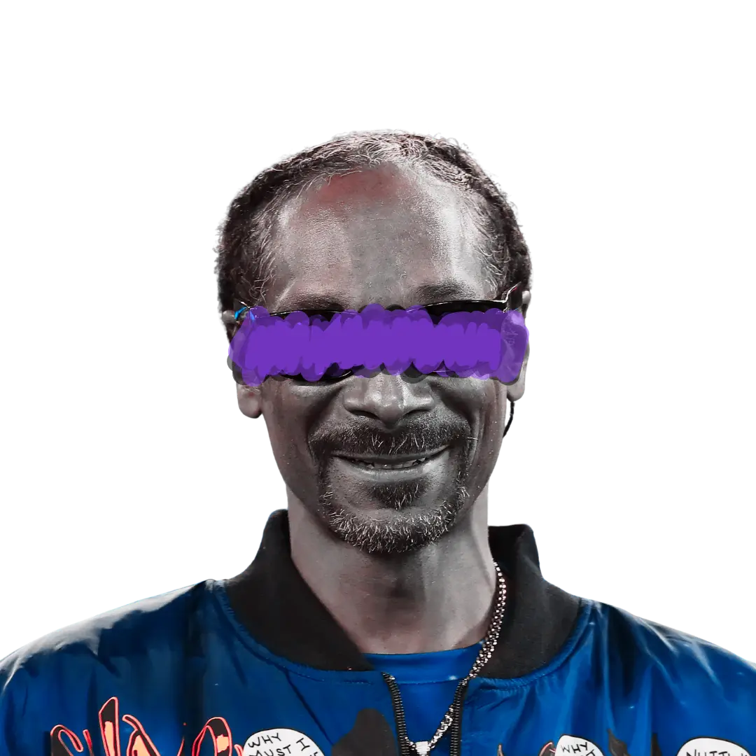 Snoop Dogg