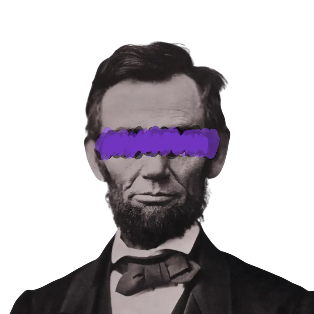 Abraham Lincoln - Enneagram Type 9