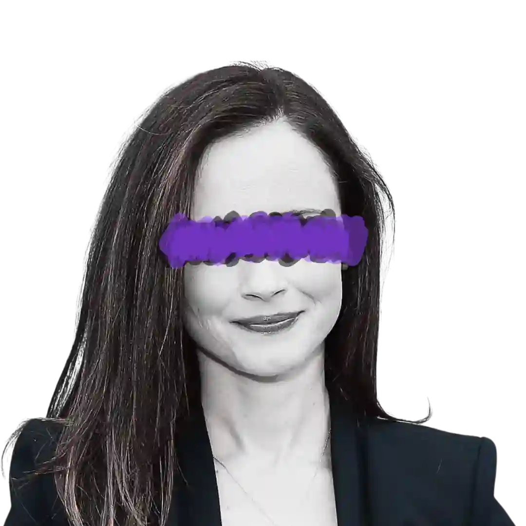 Alexis Bledel - Enneagram Type 9