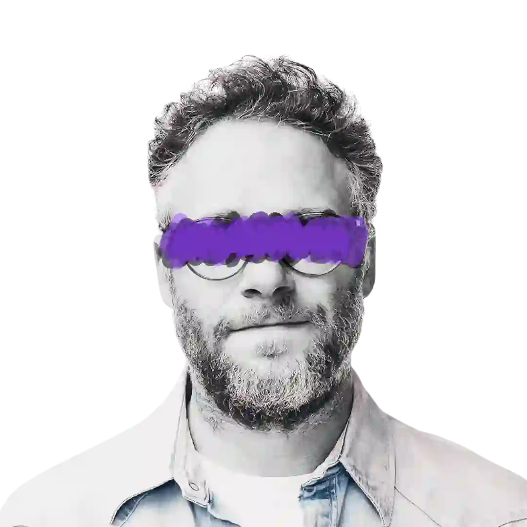 Seth Rogen